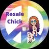 resalechicks